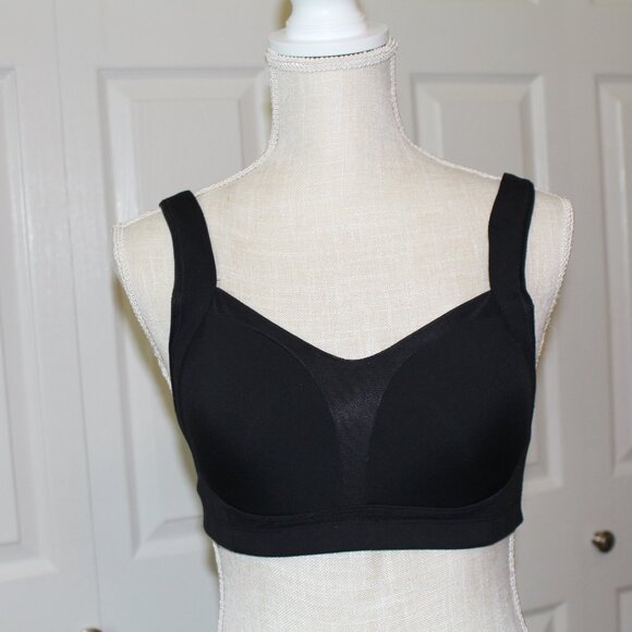 Lululemon Run Times Bra - Hook & Eye closure with adjustable straps 36C - Picture 1 of 7